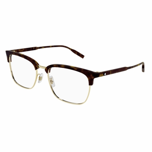 Montblanc MB0199OA 007 56  Mens  Eyeglasses