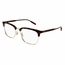 Montblanc MB0199OA 007 56  Mens  Eyeglasses