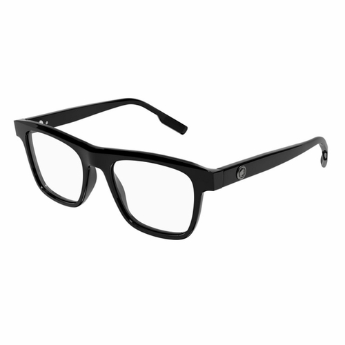 Montblanc MB0203O 001 52  Mens  Eyeglasses
