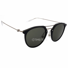 MontBlanc MB0204S 001 50  Mens  Sunglasses