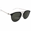MontBlanc MB0204S 001 50  Mens  Sunglasses