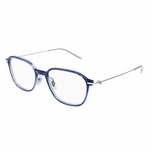 Montblanc MB0207O 003 52  Mens  Eyeglasses