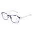 Montblanc MB0207O 003 52  Mens  Eyeglasses