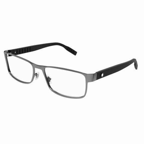 Montblanc MB0210O 002 56  Mens  Eyeglasses