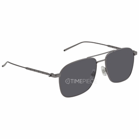MontBlanc MB0214S 004 58  Mens  Sunglasses