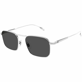 MontBlanc MB0218S 001 53  Mens  Sunglasses