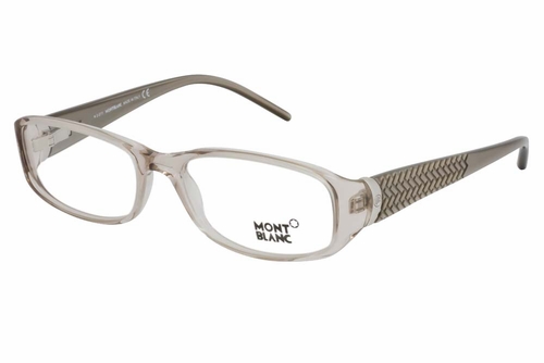 Montblanc MB0303 057 53 MB0303   Eyeglasses