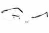 Montblanc MB0349 008 56 MB0349   Eyeglasses
