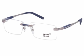 Montblanc MB0349 014 56    Eyeglasses