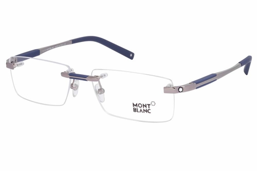 Montblanc MB0349 014 56    Eyeglasses