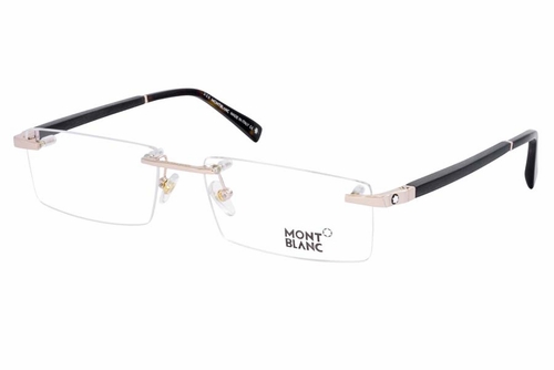 Montblanc MB0390 028 56    Eyeglasses