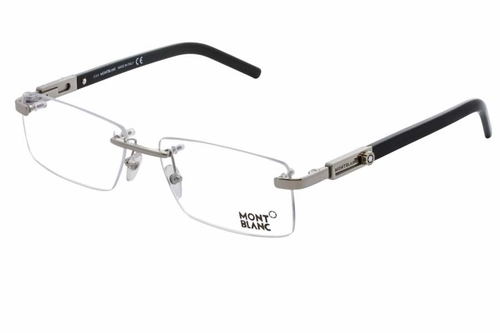 Montblanc MB0398 016 56    Eyeglasses