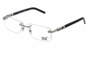Montblanc MB0398 016 56    Eyeglasses
