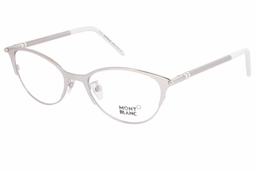 Montblanc MB0438 016 52 MB0438   Eyeglasses