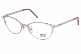 Montblanc MB0438 072 52 MB0438   Eyeglasses