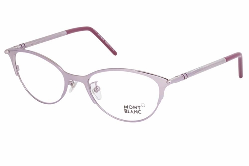 Montblanc MB0438 072 52 MB0438   Eyeglasses