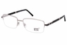 Montblanc MB0488 016 58    Eyeglasses
