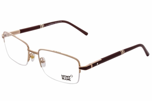 Montblanc MB0488 028 58    Eyeglasses