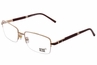 Montblanc MB0488 028 58    Eyeglasses