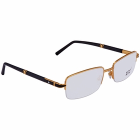 Montblanc MB0488V03058 MB0488V Unisex  Eyeglasses