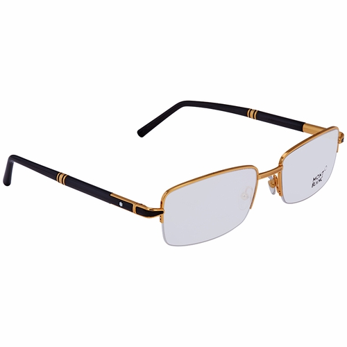 Montblanc MB0488V03058 MB0488V Unisex  Eyeglasses