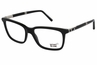 Montblanc MB0489 001 56 MB0489   Eyeglasses