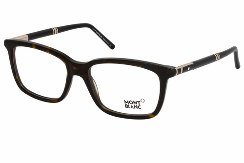 Montblanc MB0489 052 56    Eyeglasses