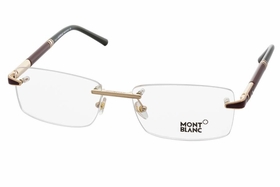 Montblanc MB0490 028 57    Eyeglasses