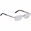 Montblanc MB049201656 MB0492 Mens  Eyeglasses