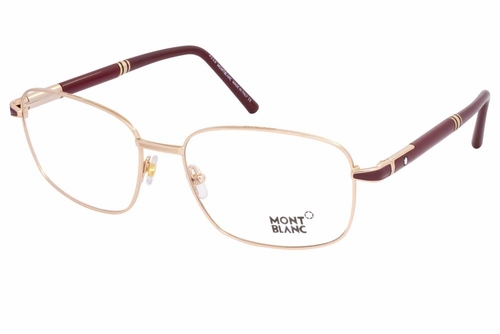 Montblanc MB0529 032 58    Eyeglasses