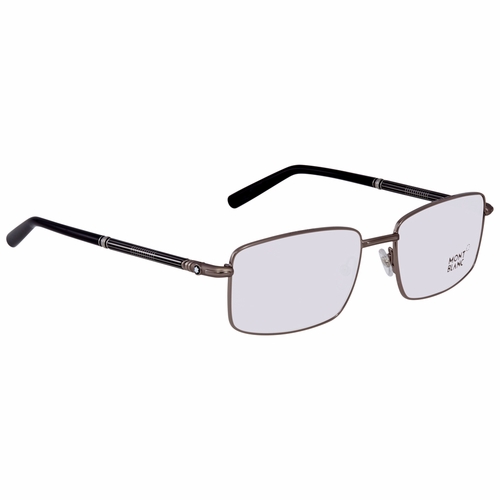 Montblanc MB053101456 MB0531 Mens Eyeglasses Montblanc MB053101456 MB0531 Mens Eyeglasses