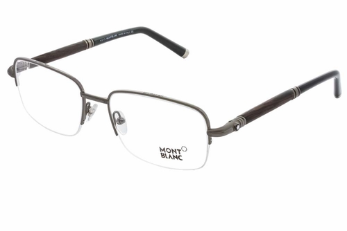 Montblanc MB0534 008 55 Eyeglasses Montblanc MB0534 008 55 Eyeglasses