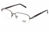 Montblanc MB0534 008 55 Eyeglasses