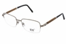 Montblanc MB0534 016 55 Eyeglasses