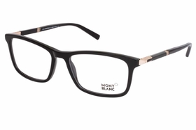 Montblanc MB0540 001 58    Eyeglasses