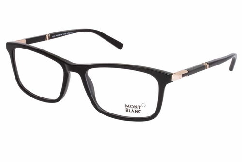 Montblanc MB0540 001 58    Eyeglasses