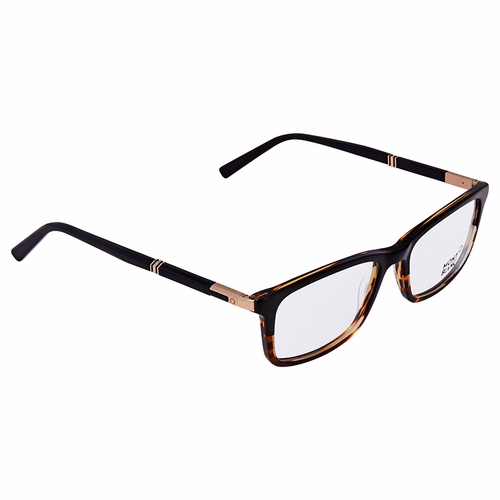 Montblanc MB0540 056 55 MB0540 Mens  Eyeglasses