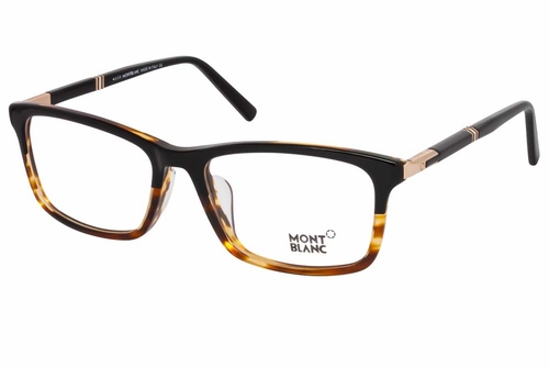 Montblanc MB0540-F 056 58    Eyeglasses