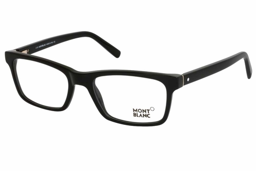 Montblanc MB0541 001 55    Eyeglasses