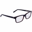Montblanc MB0541 020 55 MB0541 Unisex Eyeglasses