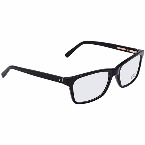 Montblanc MB054100158 MB0541 Unisex Eyeglasses Montblanc MB054100158 MB0541 Unisex Eyeglasses