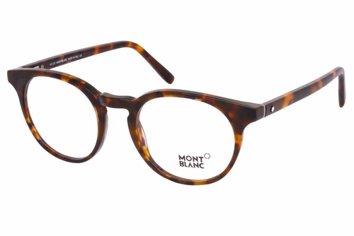 Montblanc MB0542 052 49    Eyeglasses
