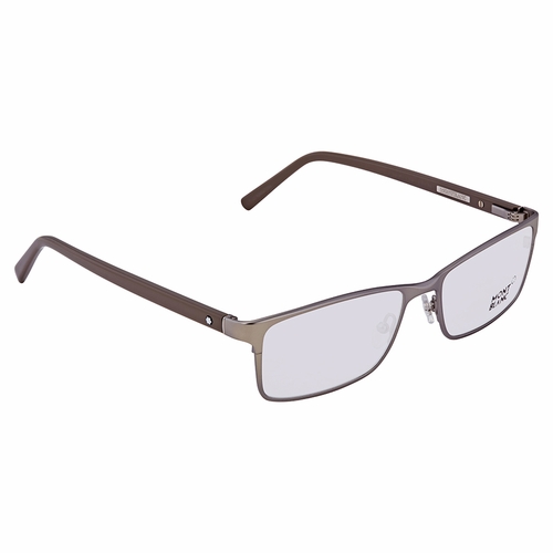 Montblanc MB0543 015 55 MB0543 Ladies Eyeglasses Montblanc MB0543 015 55 MB0543 Ladies Eyeglasses