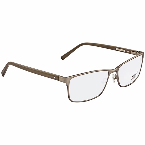 Montblanc MB0543 015 58 Eyeglasses Montblanc MB0543 015 58 Eyeglasses