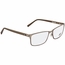 Montblanc MB0543 015 58 Eyeglasses