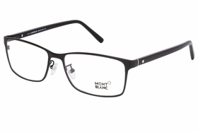 Montblanc MB0543-F 002 60    Eyeglasses