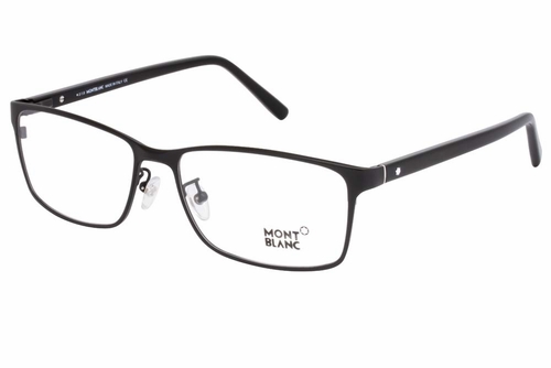 Montblanc MB0543-F 002 60    Eyeglasses