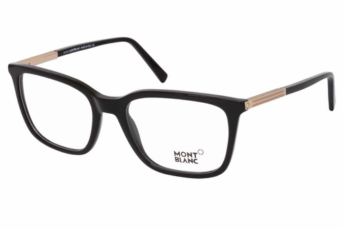 Montblanc MB0544 001 54 MB0544   Eyeglasses