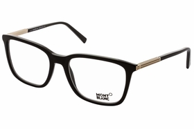 Montblanc MB0544 001 57    Eyeglasses