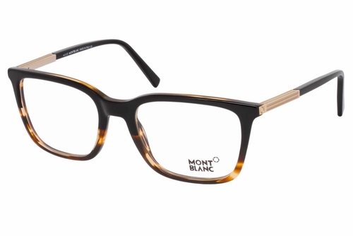 Montblanc MB0544-F 005 57    Eyeglasses
